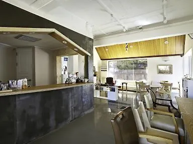 סיאול Gangnam Stay Hill Guest House