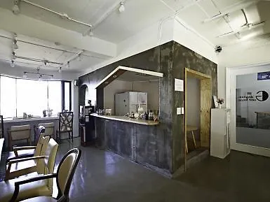 סיאול Gangnam Stay Hill Guest House מלון