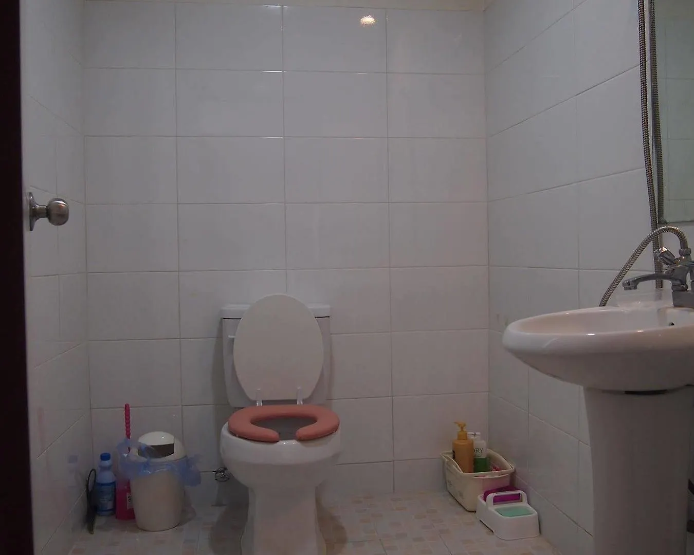 סיאול Gangnam Stay Hill Guest House