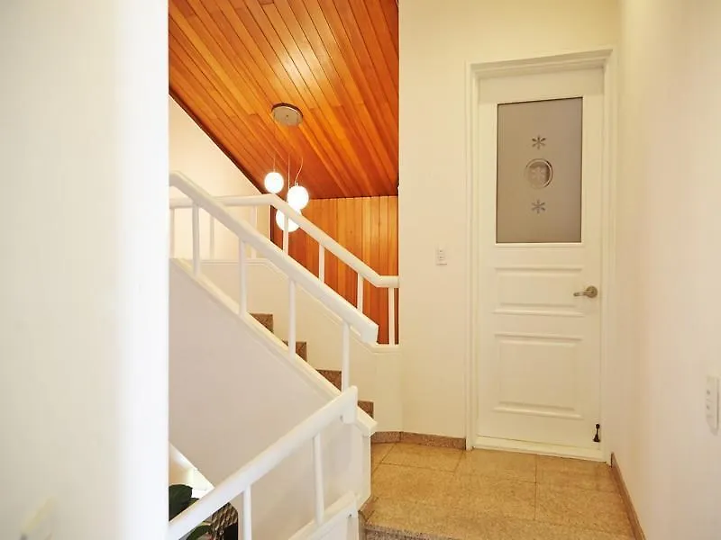Gangnam Stay Hill Guest House Seoul
