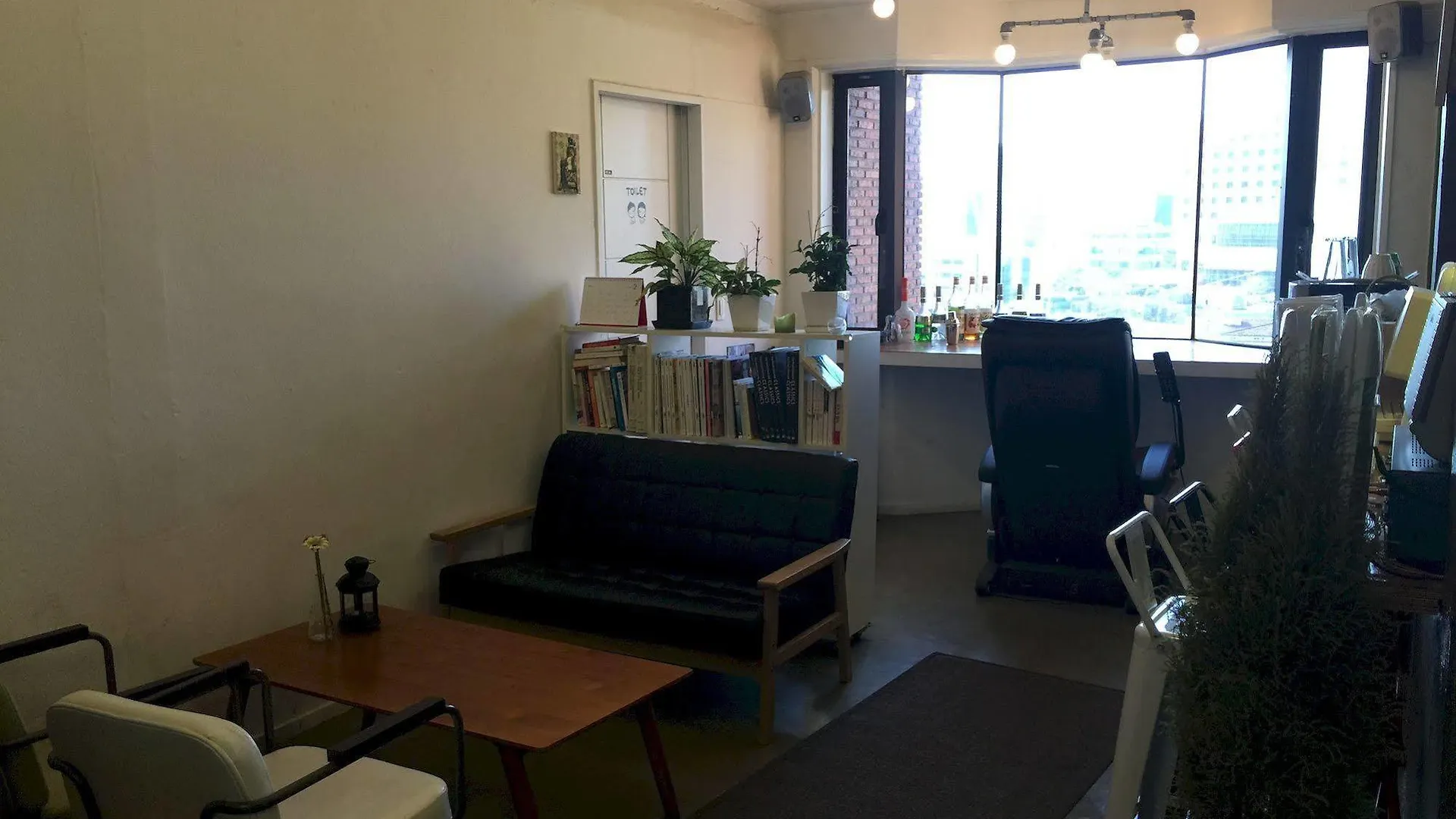 Gangnam Stay Hill Guest House Seoul