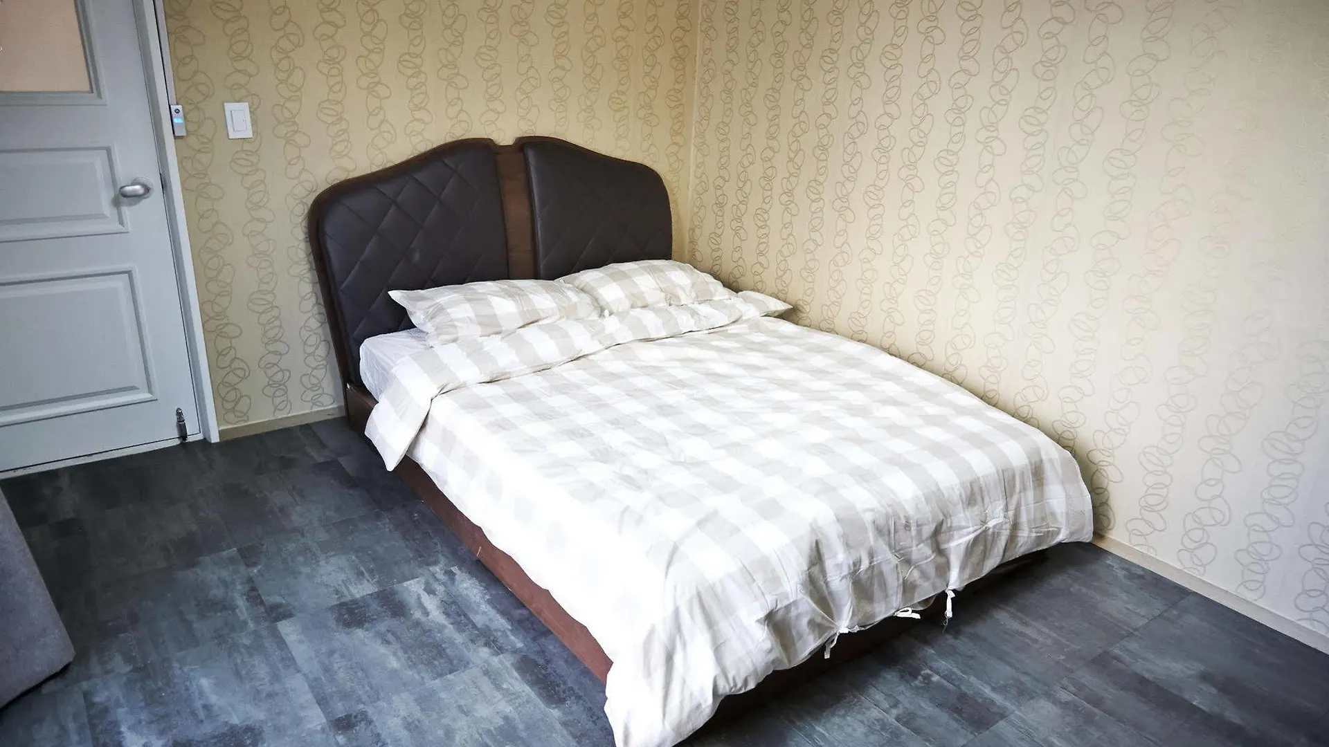 Gangnam Stay Hill Guest House Seoul Sydkorea