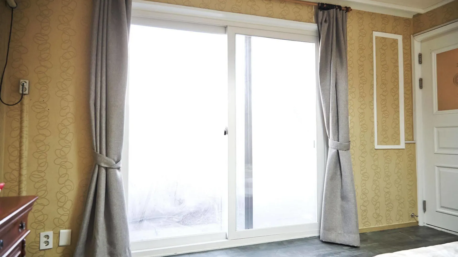 Gangnam Stay Hill Guest House Seoul 2*,  Sydkorea