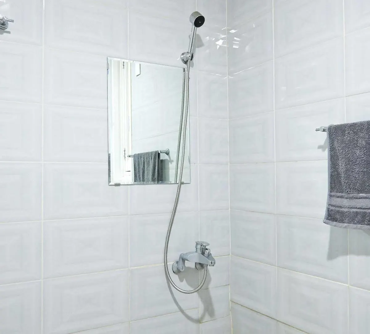Hotel Gangnam Stay Hill Guest House Seoul