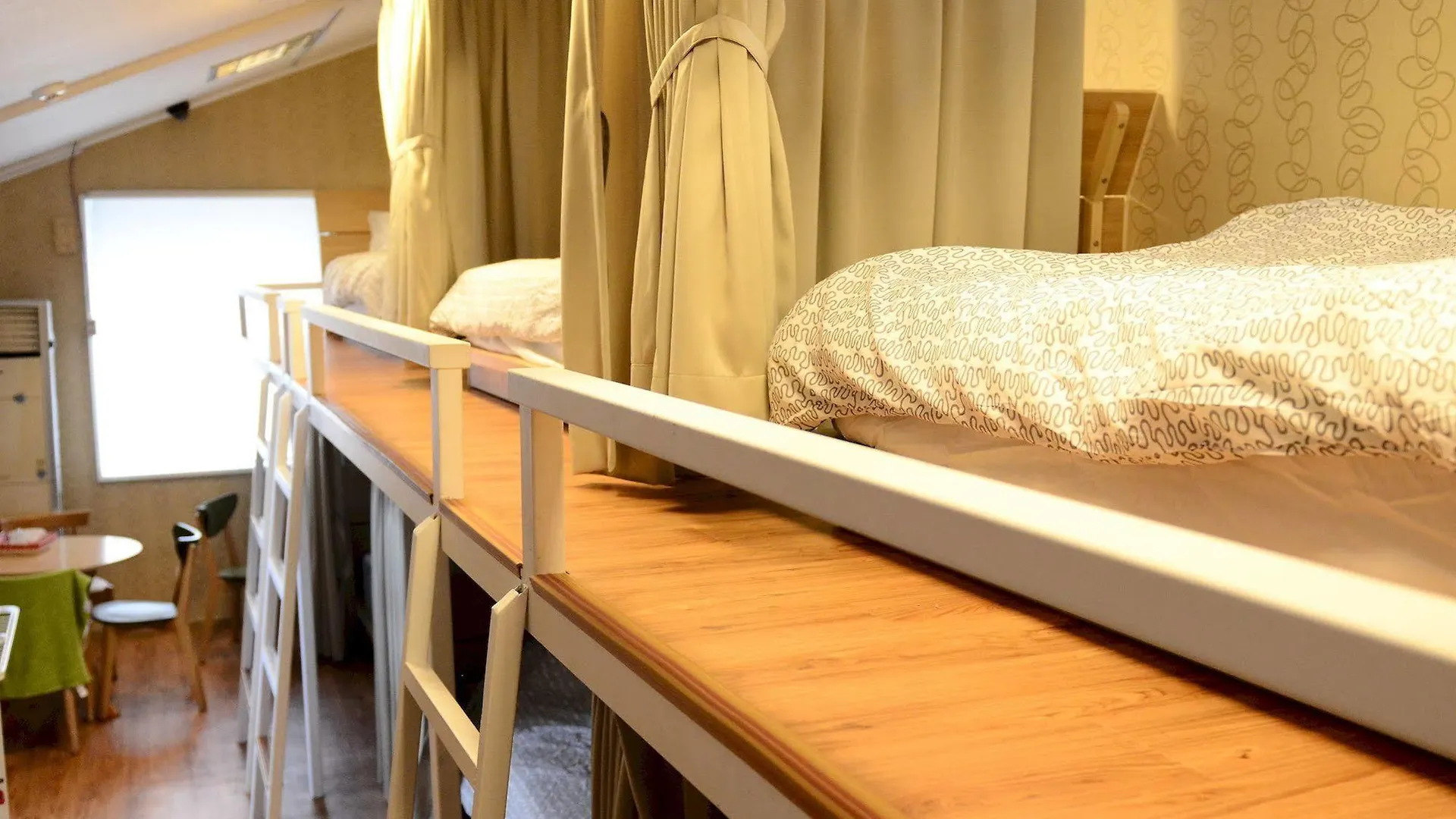 Hotel Gangnam Stay Hill Guest House Seoul