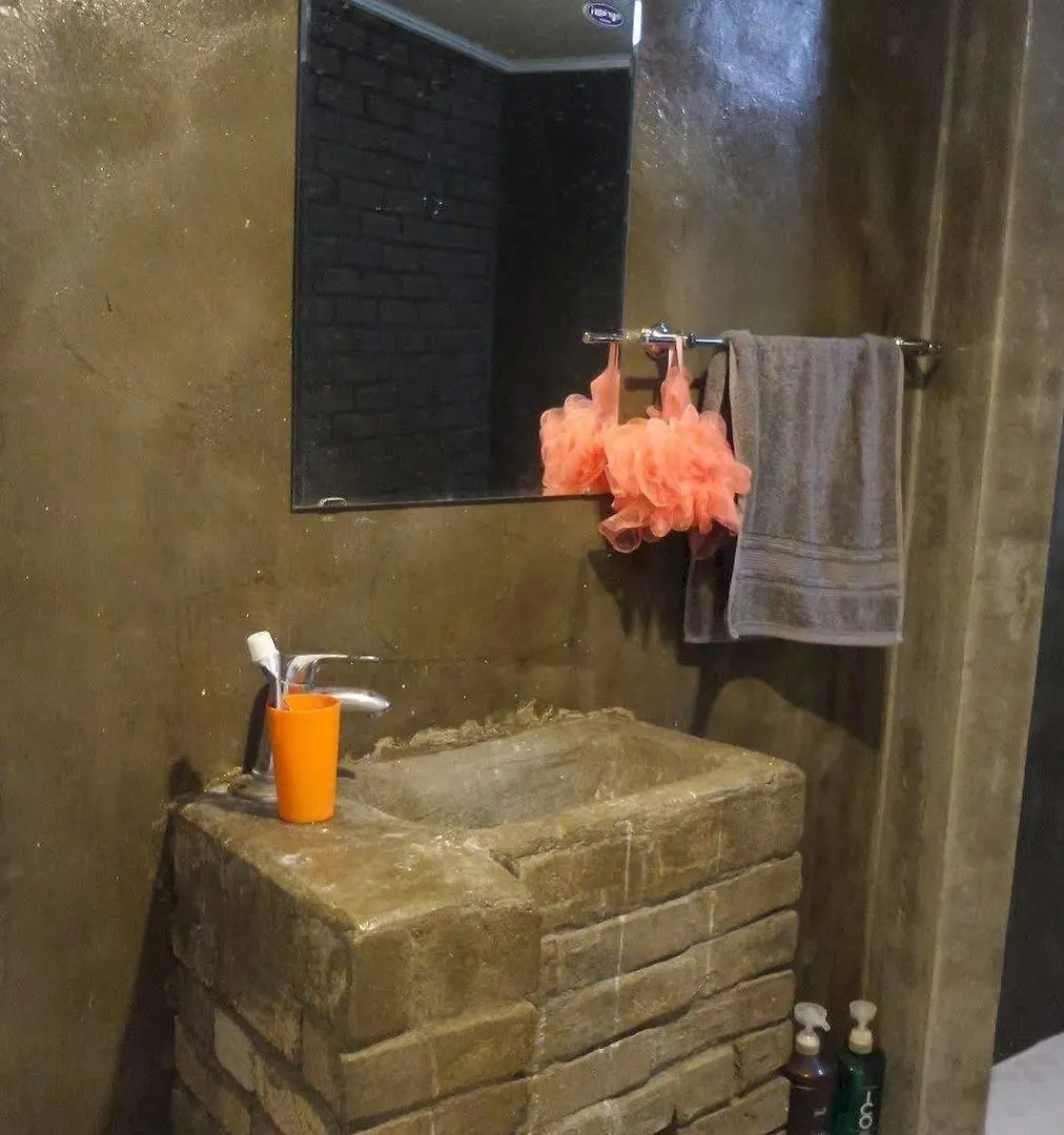 ** Hotel Gangnam Stay Hill Guest House Seoul Sydkorea