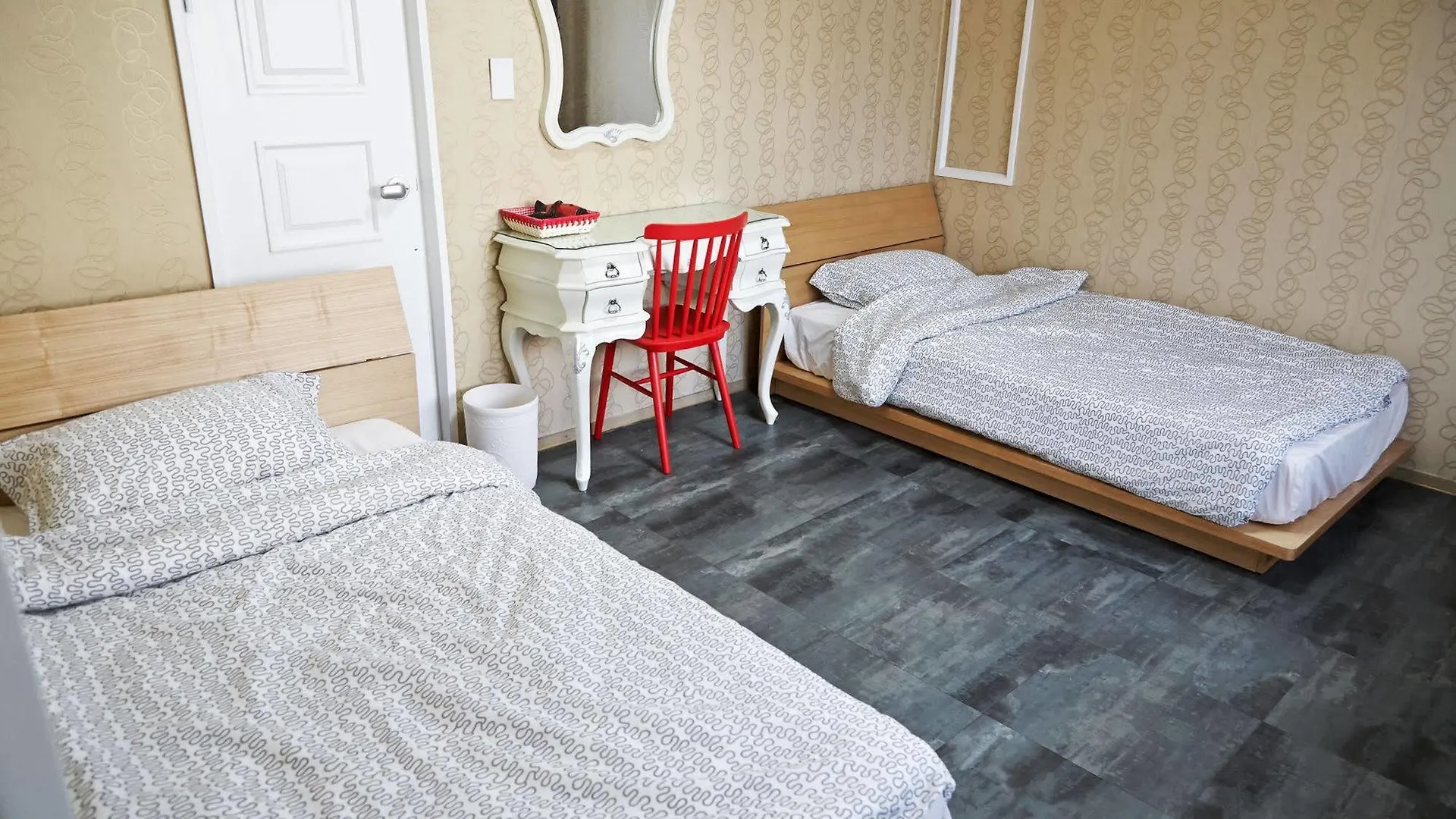 Gangnam Stay Hill Guest House Seoul 2*,