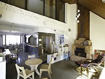 Hotell Gangnam Stay Hill Guest House Seoul