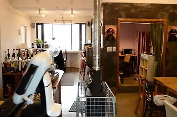 Hotell Gangnam Stay Hill Guest House Seoul