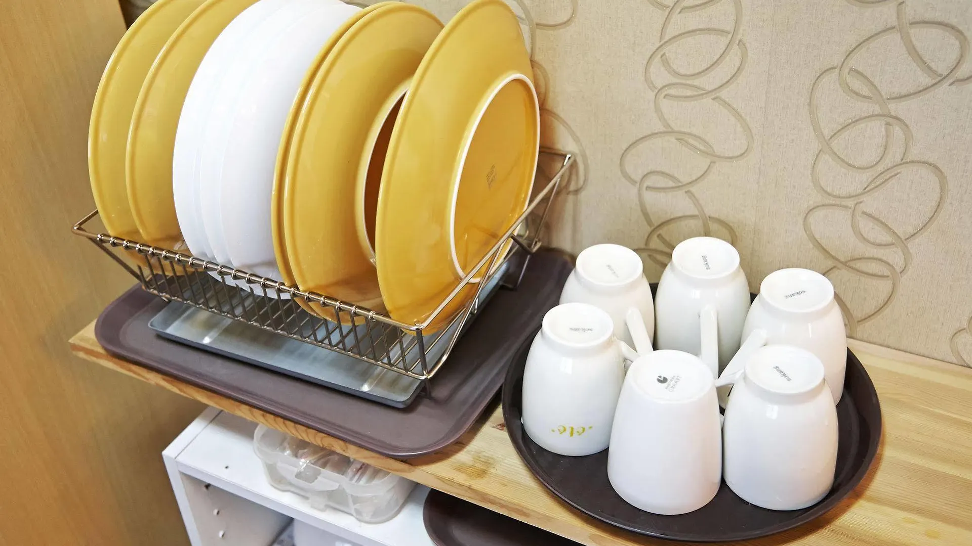 Gangnam Stay Hill Guest House Seoul Hotell
