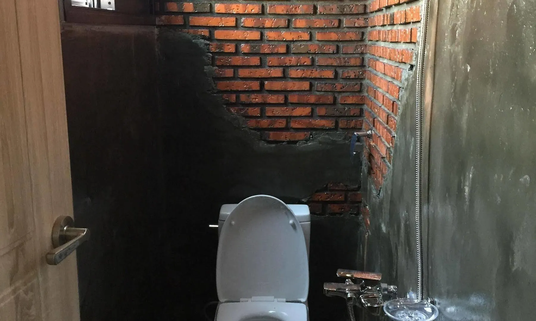 Gangnam Stay Hill Guest House Seoul Hotell