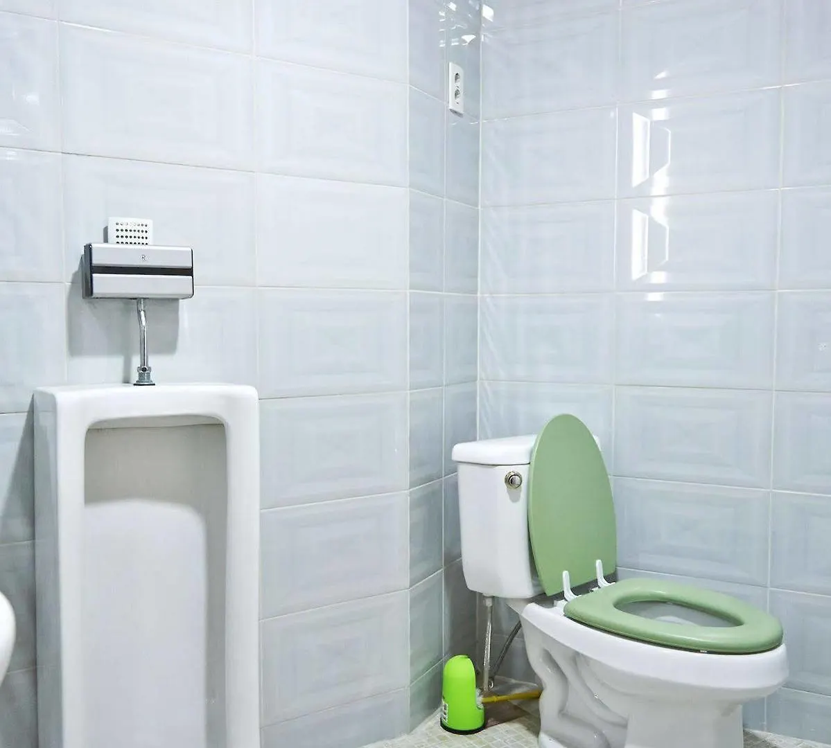 Hotell Gangnam Stay Hill Guest House Seoul