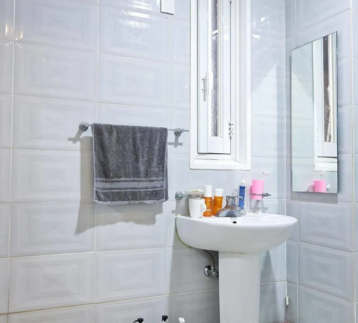 Gangnam Stay Hill Guest House Seoul 2*,