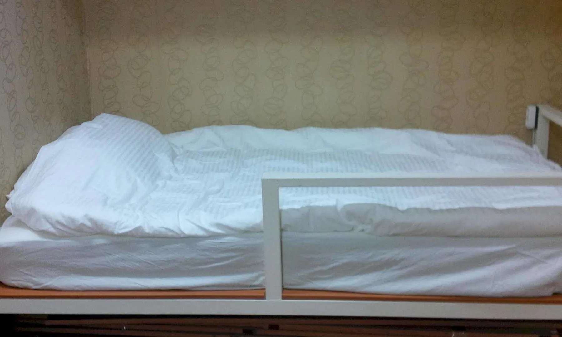 Hotell Gangnam Stay Hill Guest House Seoul