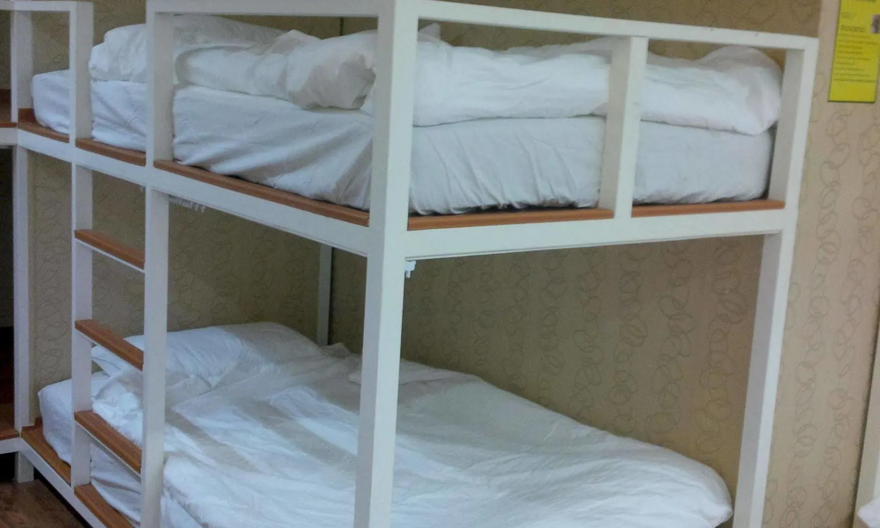 Gangnam Stay Hill Guest House Seoul Hotell