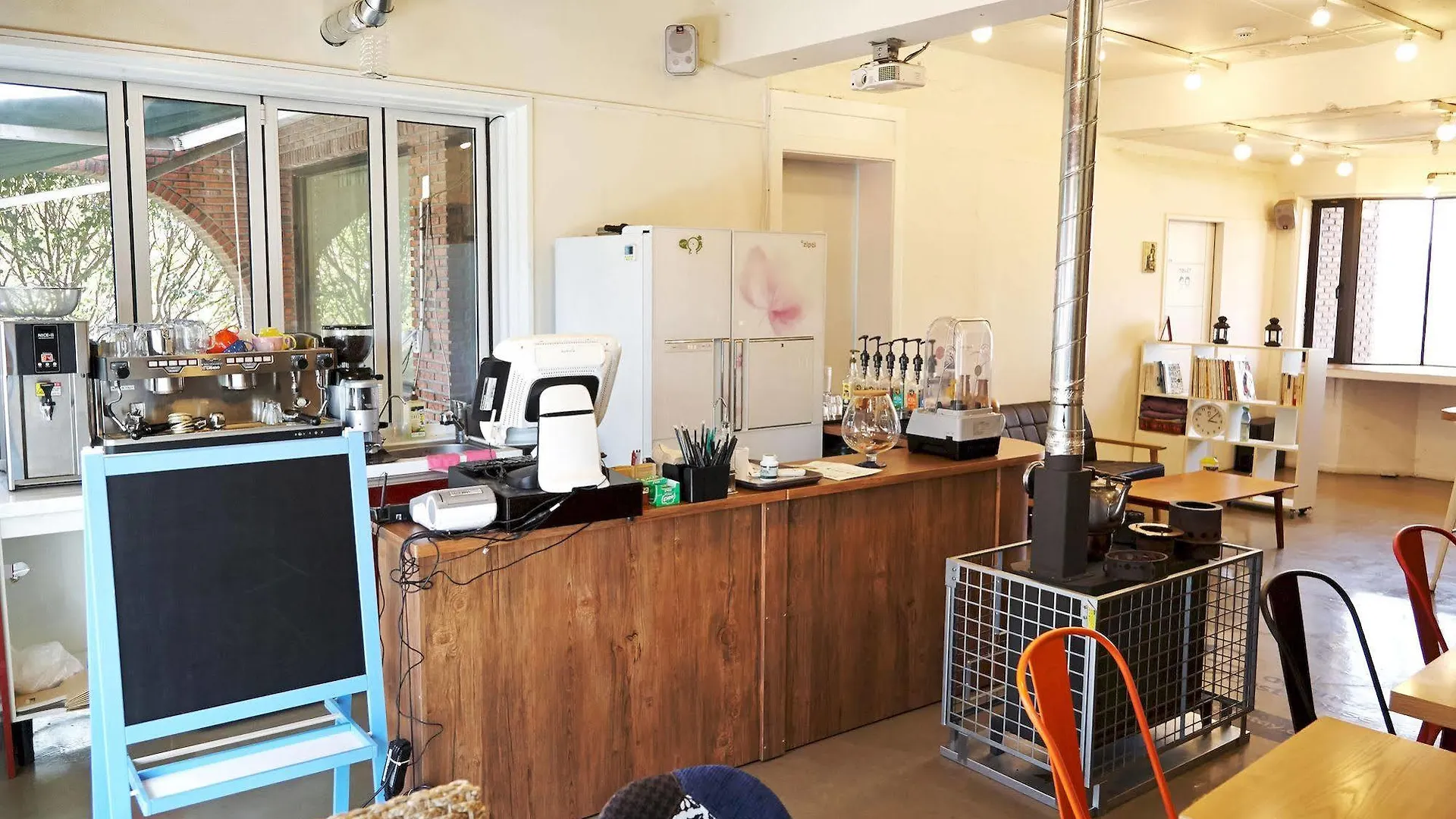 Gangnam Stay Hill Guest House Seoul