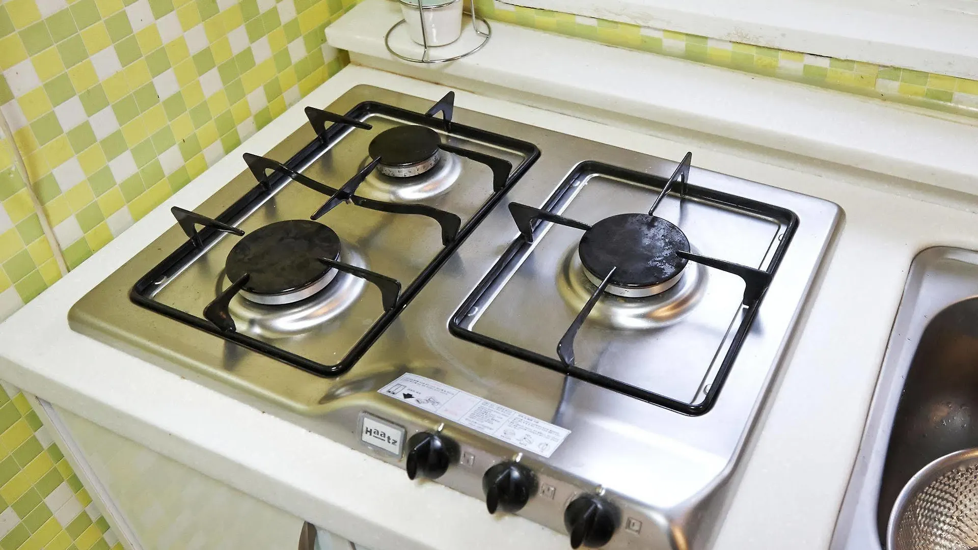 Hotell Gangnam Stay Hill Guest House Seoul