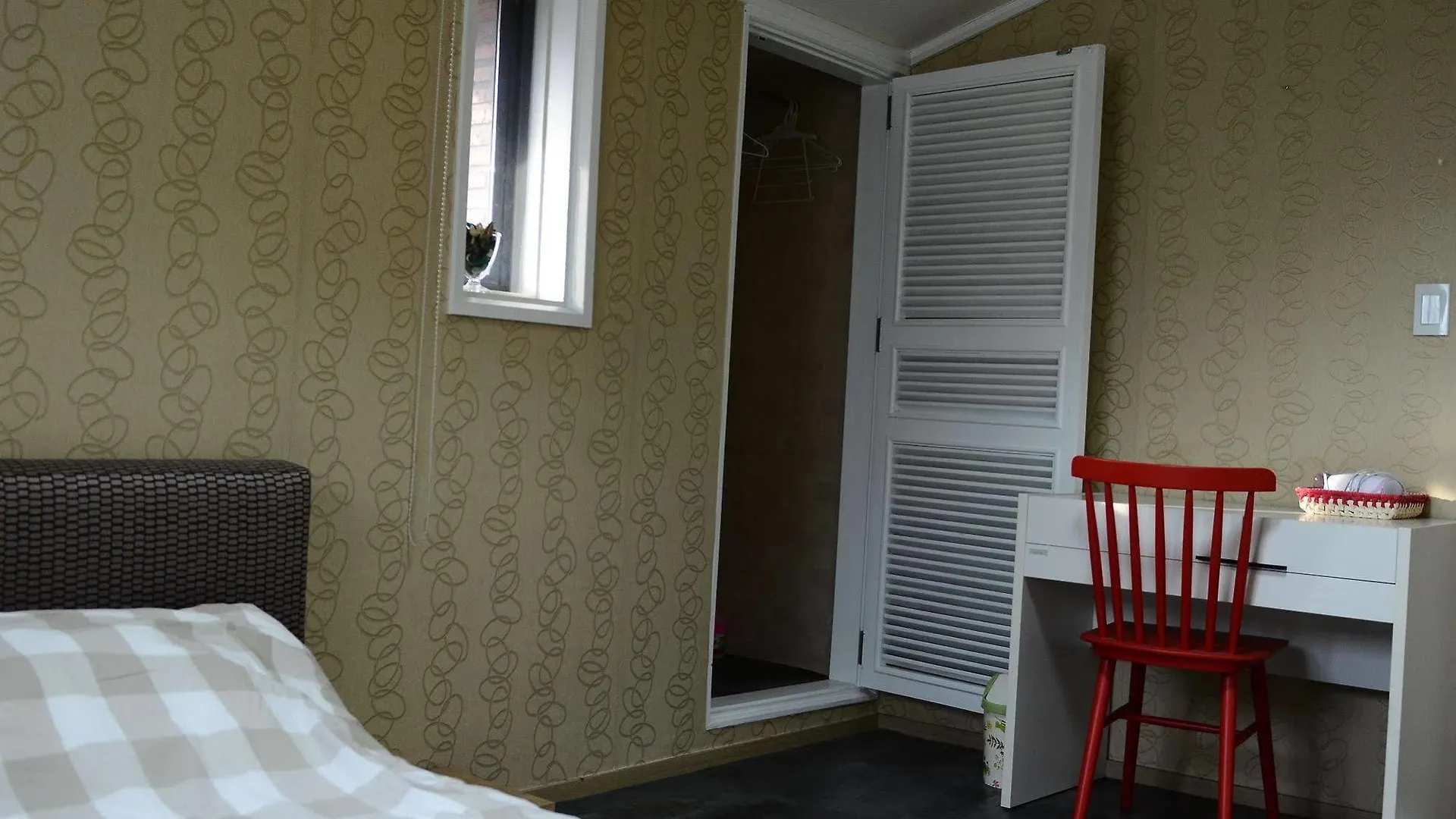 Gangnam Stay Hill Guest House Seoul Sydkorea
